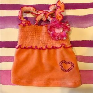 🌺Beautiful XXS doggie's outfit🌺